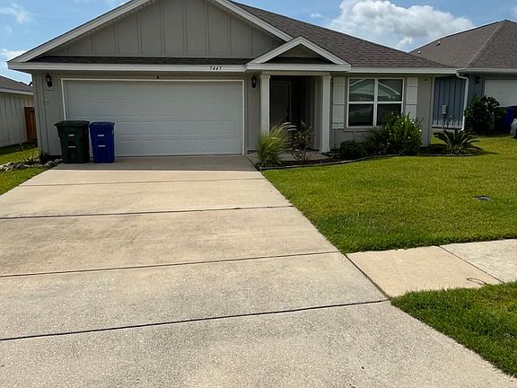 2nd image of 7447 Coppin Dr #1