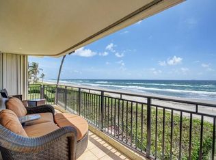 3009 S Ocean Blvd APT 201, Highland Beach, FL 33487