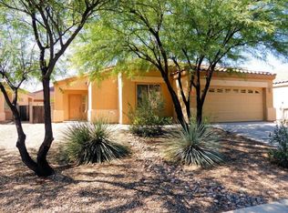 6652 E Gehrig Ln, Tucson, AZ 85756