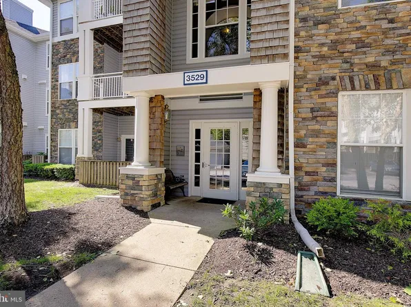 3529 Piney Woods Pl APT I002, Laurel, MD 20724