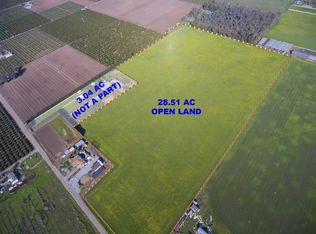 0 Road 212, Exeter, CA 93221