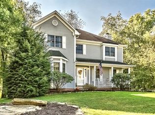 109 Village Dr, Cranberry Township, PA 16066