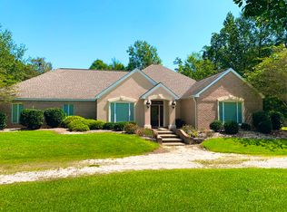 1605 Piney Branch Rd, Bogalusa, LA 70427