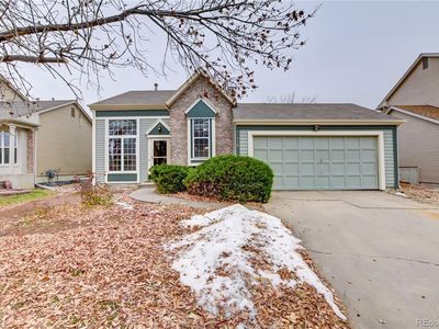 19978 E Bates Avenue, Aurora, CO, 80013