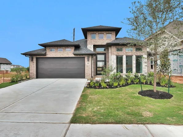 10515 Melida Dawn Way, Richmond, TX 77406
