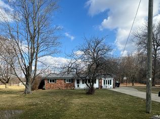 4925 Plano Rd, Martinsville, IN 46151