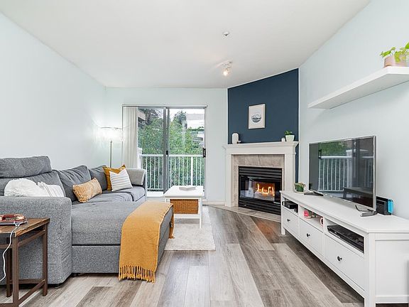 5th image of 1035 Auckland St #410