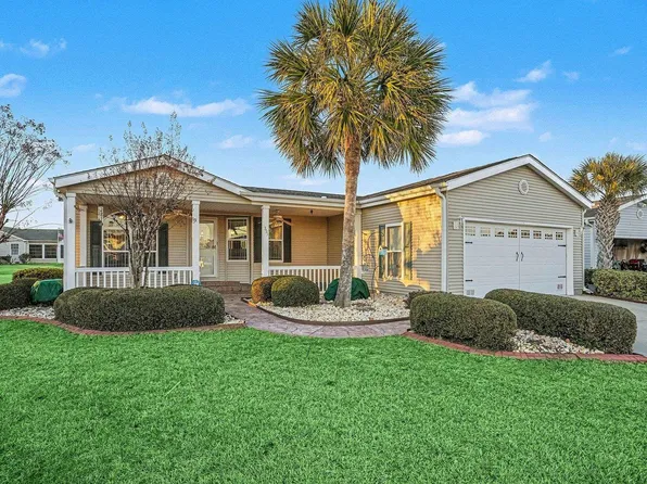 395 Walden Lake Dr., Conway, SC 29526