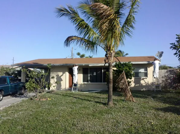 221 NW 20th Ct, Pompano Beach, FL 33060