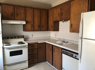 2028 S Avenue I APT 2, Portales, NM 88130