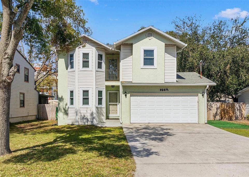 1st image of 4607 W MCELROY AVENUE #1/2