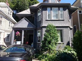 105 Stedman St, Brookline, MA 02446