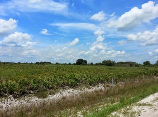 17607 NW 310th St, Okeechobee, FL 34972