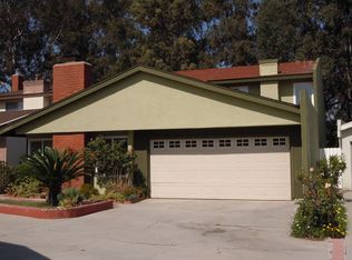 15017 Tacuba Dr, La Mirada, CA 90638