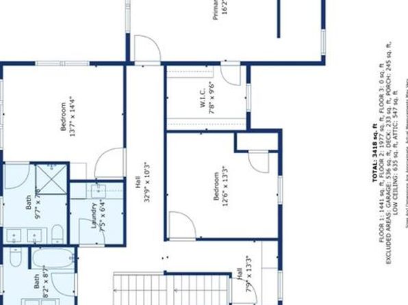 27 Bowden Ave, Barrington, RI 02806