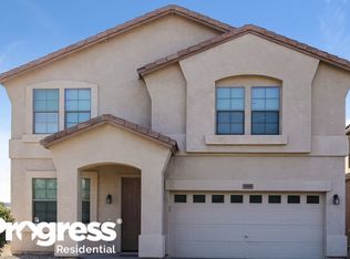 1806 E Patrick Ln, Phoenix, AZ 85024