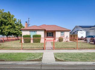 4855 E Washington Ave, Fresno, CA 93727