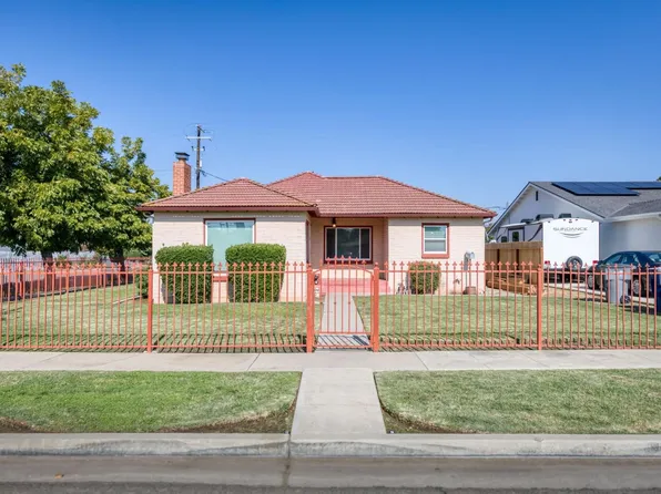 4855 E Washington Ave, Fresno, CA 93727