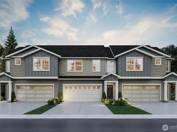 15838 23rd Avenue NE, Marysville, WA 98271