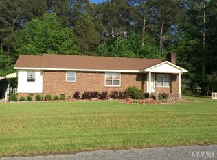 044 Harrell Ln, Eure, NC 27935