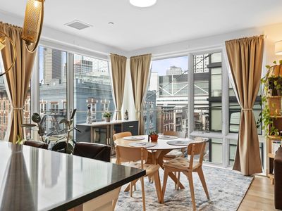 348 Baldwin Ave #402, Jersey City, NJ, 07306