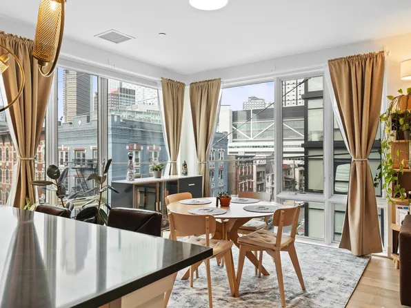 348 Baldwin Ave #402, Jersey City, NJ 07306