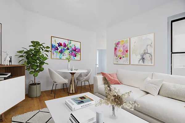 Rented by Douglas Elliman | media 1