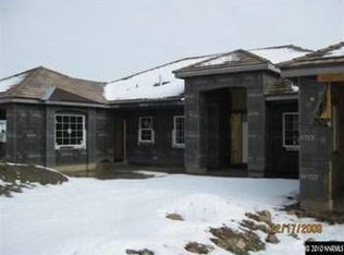 290 Neilson Rd, Reno, NV 89521