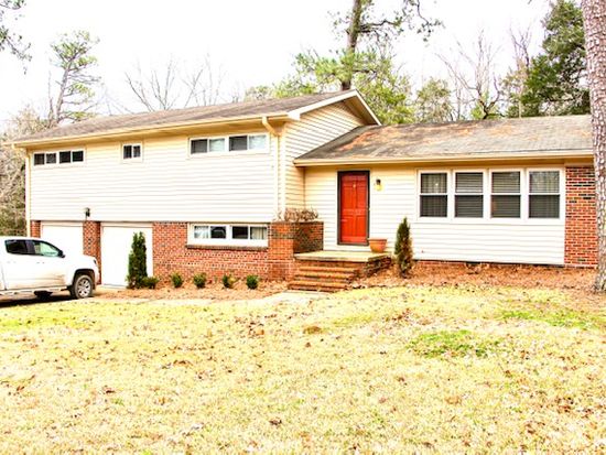 1305 Herbert St Demopolis Al 36732 Mls 142433 Zillow