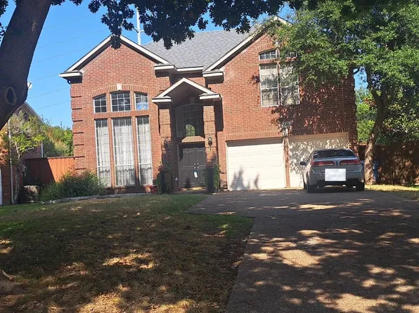 14636 Waterview Cir, Addison, TX 75001