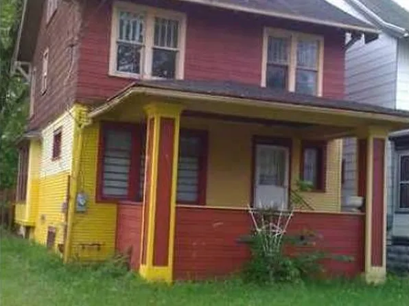 45 Victoria Ave, Buffalo, NY 14214