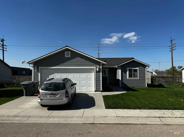 2318 Red Robin Way, Caldwell, ID 83605