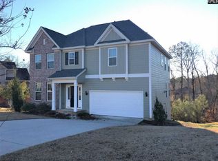 673 Bluff Pointe, Columbia, SC 29212