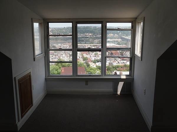 Upstairs Bedroom