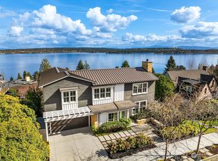 4530 52nd Ave NE, Seattle, WA