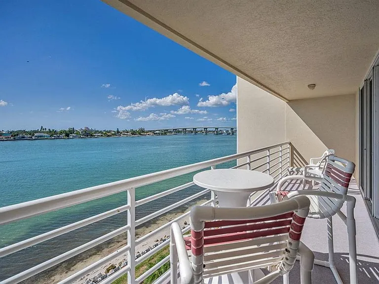 6085 Bahia Del Mar Cir #467 — Photo 17