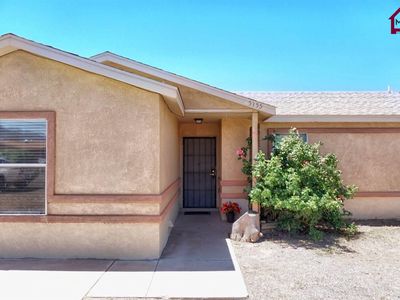 5155 Inspiration Ln, Las Cruces, NM, 88011