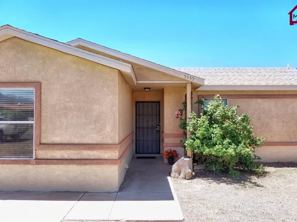 5155 Inspiration Ln, Las Cruces, NM 88011