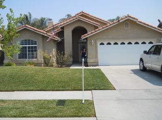 520 Bluejay Ave, Lemoore, CA 93245