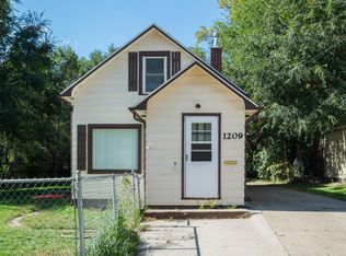 1209 8th St NW, Minot, ND 58703