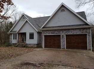 4840 Roemer Rd, Columbia, MO 65202