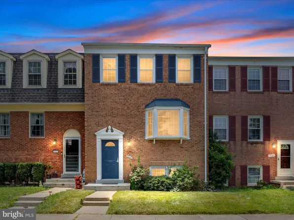 3045 Creel Ct, Woodbridge, VA 22192