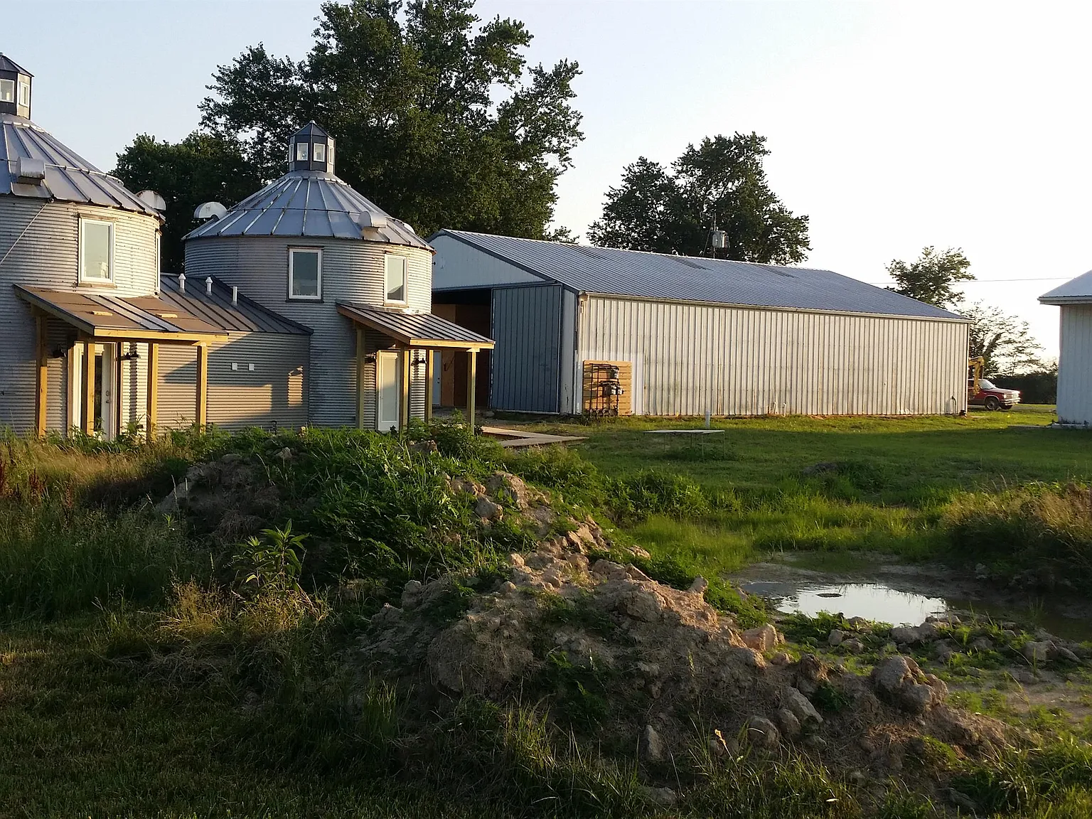 2621 W State Route 63 GB - 4100 GBW — Photo 1