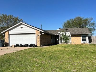 603 SW 63rd St, Lawton, OK, 73505