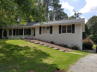1112 Collinwood St, Opelika, AL 36801