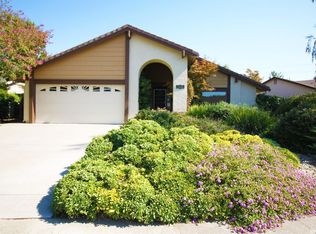 1135 Garaventa Way, Sacramento, CA 95833
