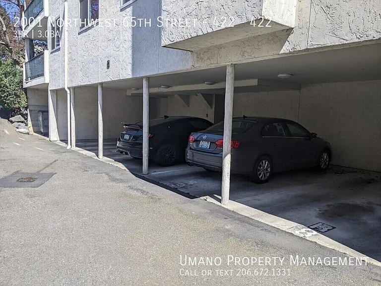 2001 NW 65th St #422 — Photo 29