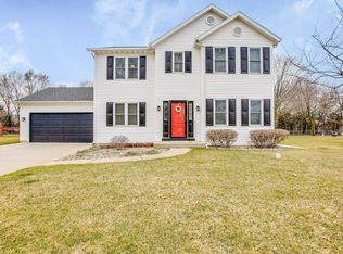 51861 James Lawrence Pkwy, Granger, IN 46530