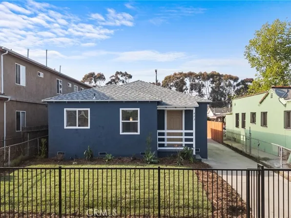 423 E 118th Pl, Los Angeles, CA 90061