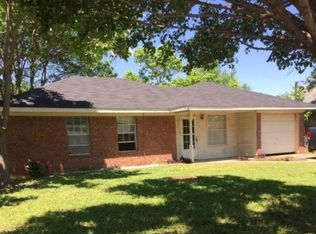 811 Thedford Rd, Seagoville, TX 75159